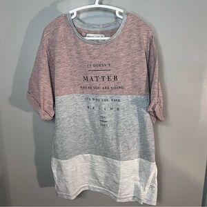 Zara t-shirt